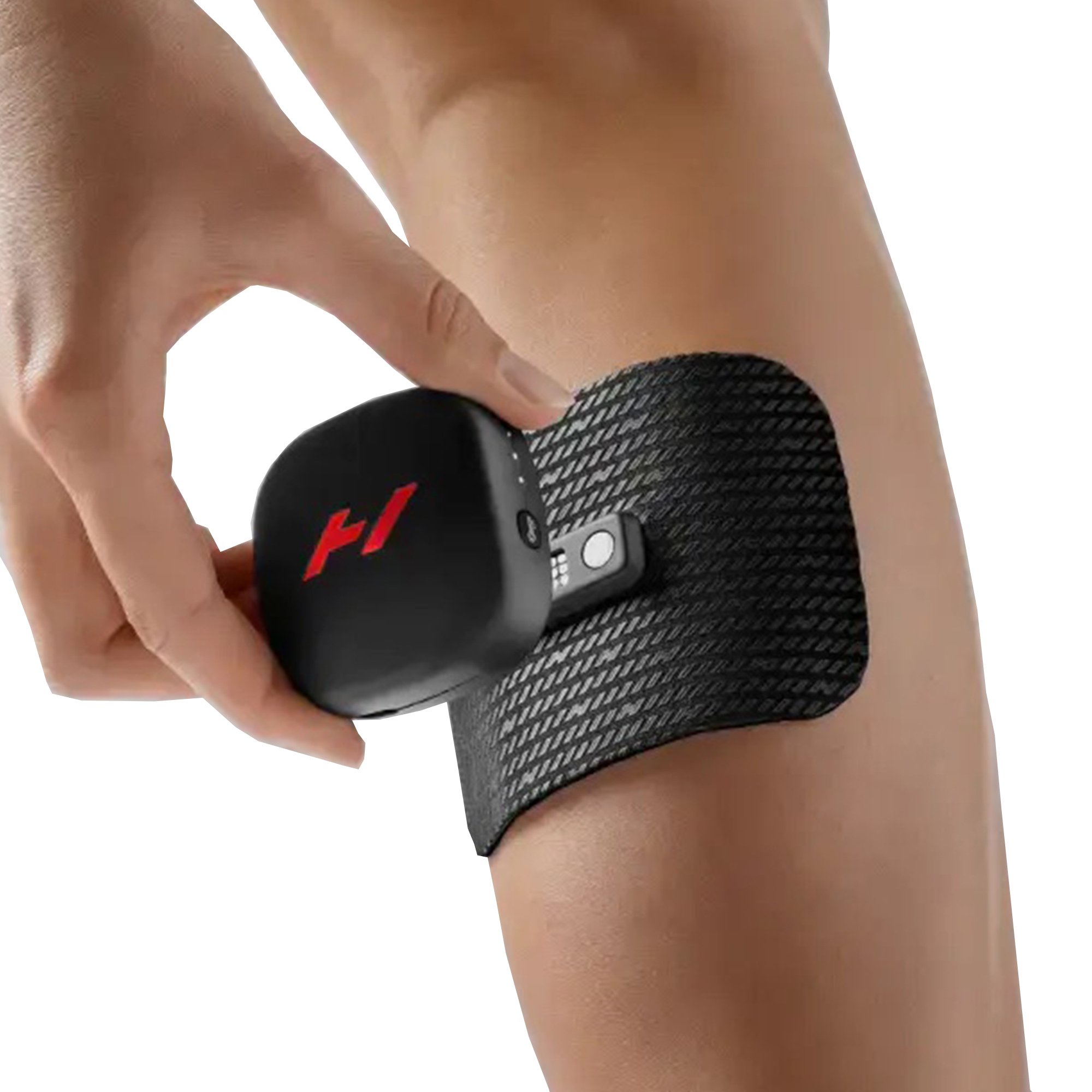Hyperice Venom Go Heat and Massage Therapy Pad #24000 001-00
