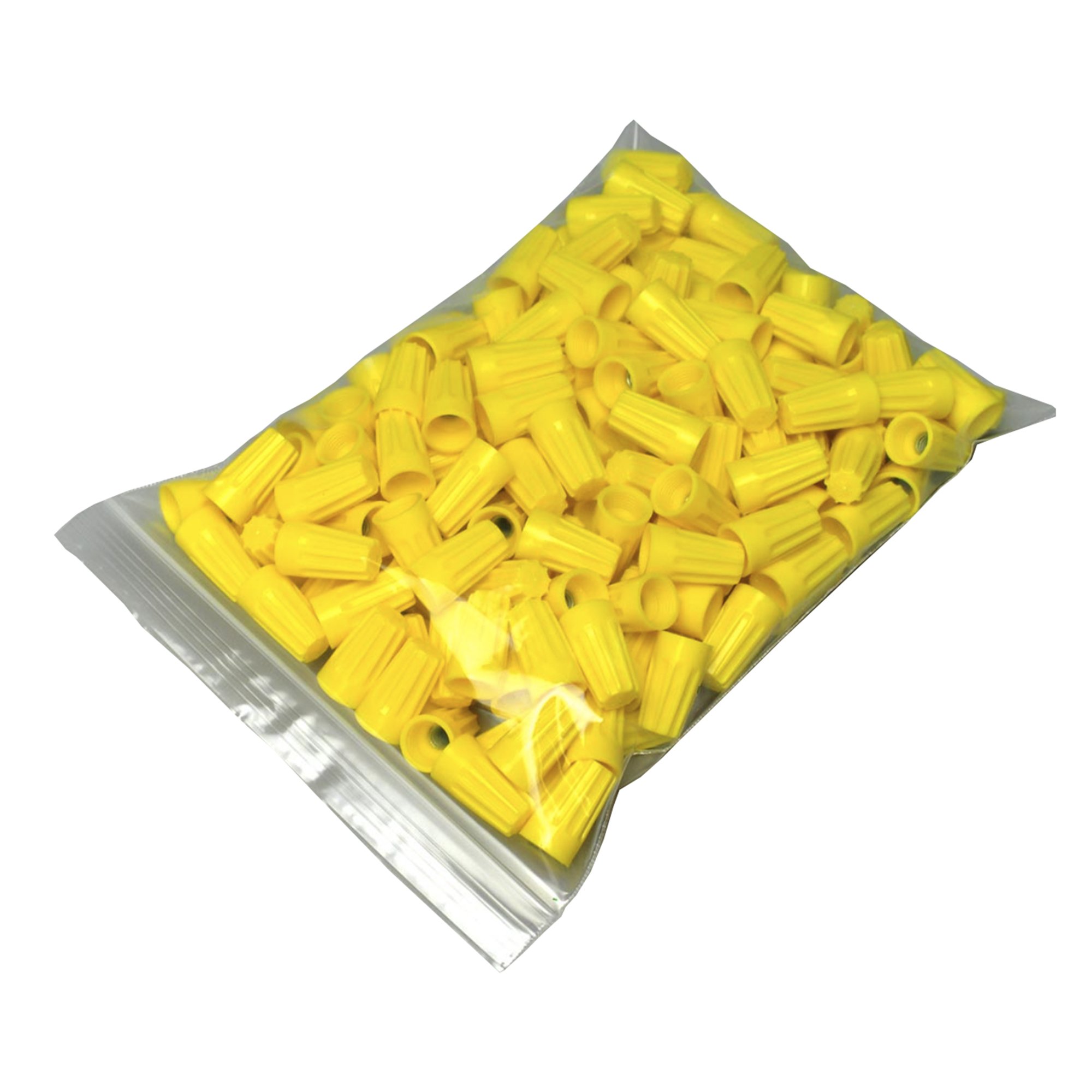 LK® Clear Line Zipper Reclosable Bag, 4 Mil, 13 x 18 in. #F41318K