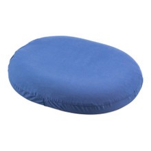 McKesson Donut Seat Cushion - Navy 14 in