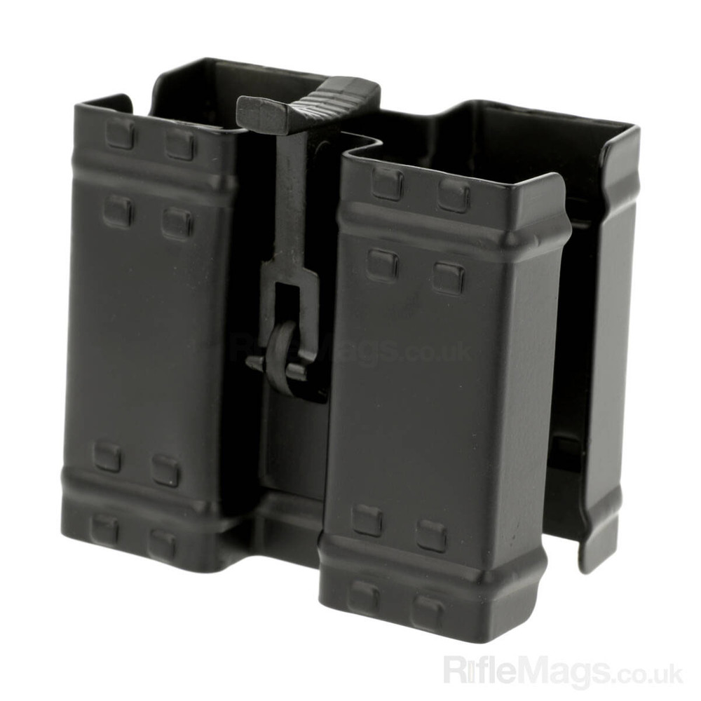 GSG magazine coupler clamp (GSG 16/GSG 522/GSG 5) RifleMags.co.uk