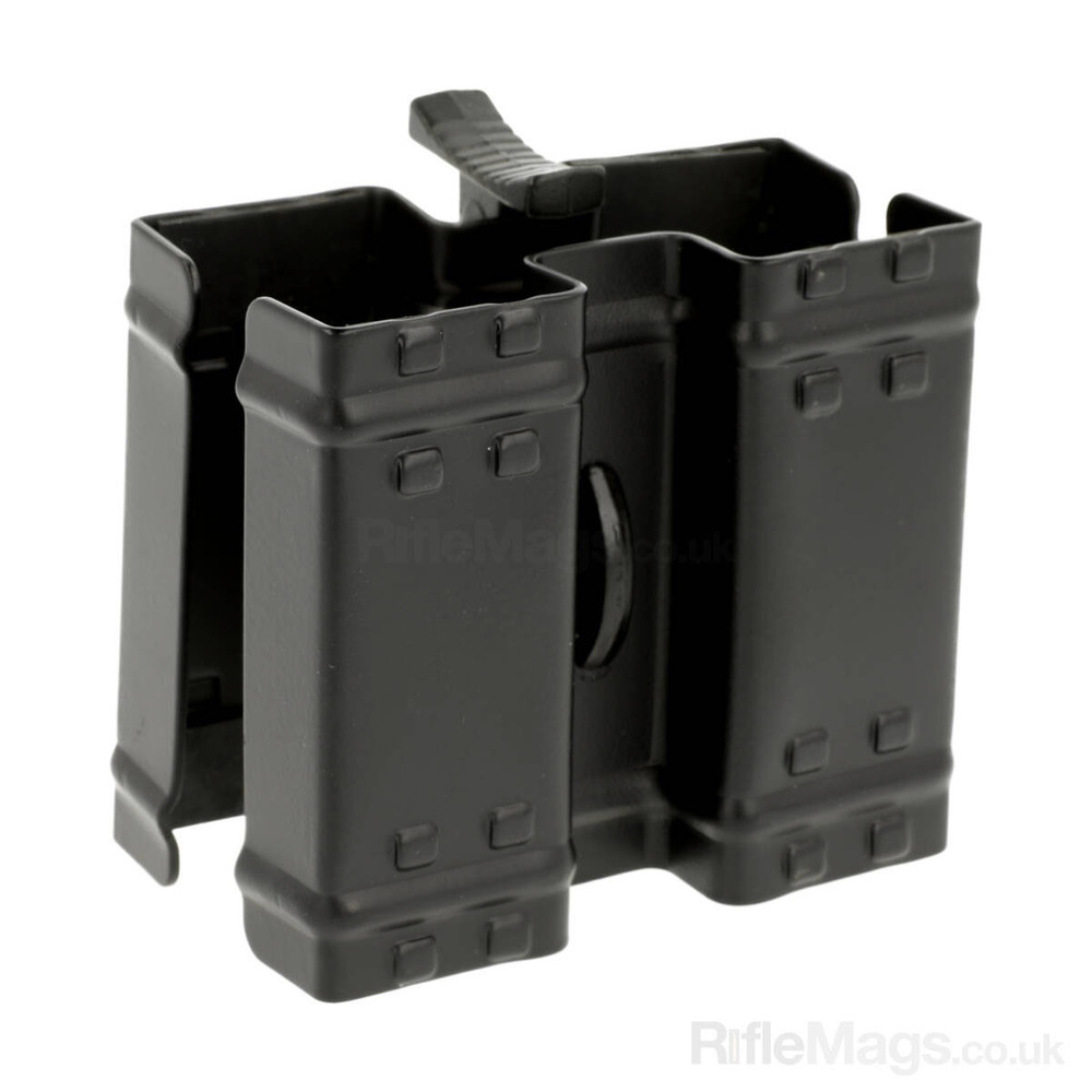 GSG magazine coupler clamp (GSG 16/GSG 522/GSG 5) RifleMags.co.uk