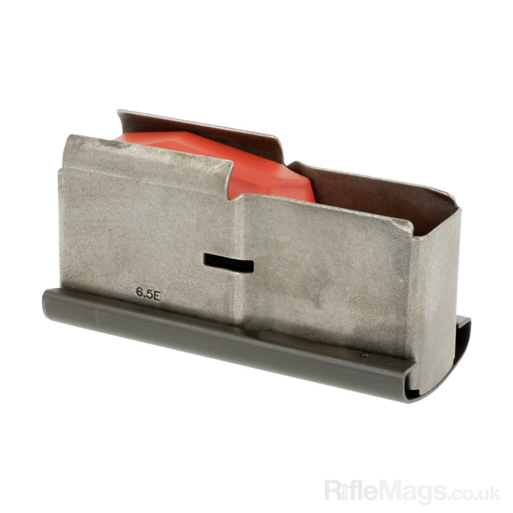 Henry Long Ranger 4 round 6.5 Creedmoor magazine - RifleMags.co.uk