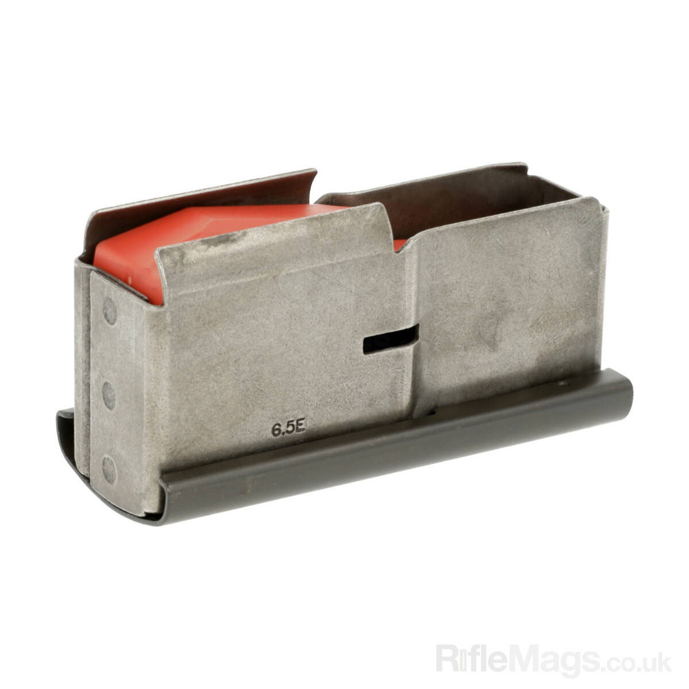 Henry Long Ranger 4 round 6.5 Creedmoor magazine - RifleMags.co.uk