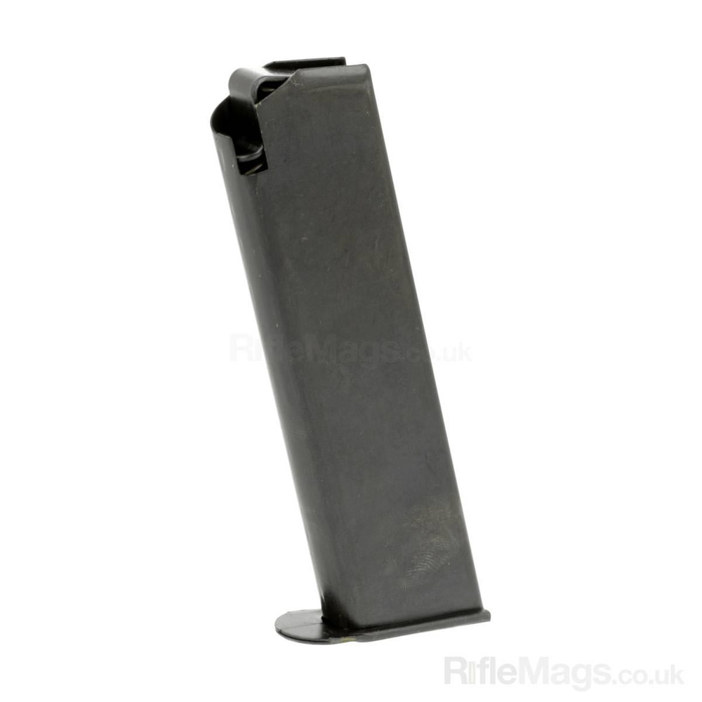 Triple K Walther P-38 9mm 8 round magazine - RifleMags.co.uk