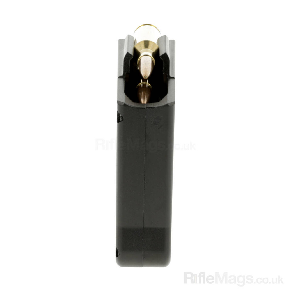 WR AICS 6 round 6mm BR BRX 6BR .22-250 magazine - RifleMags.co.uk