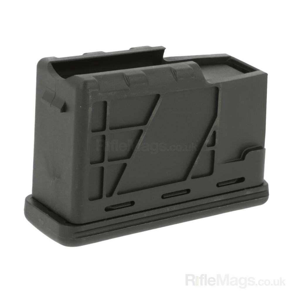 CZ 600 5 round 7.62x39 .224 Valkyrie magazine - RifleMags.co.uk