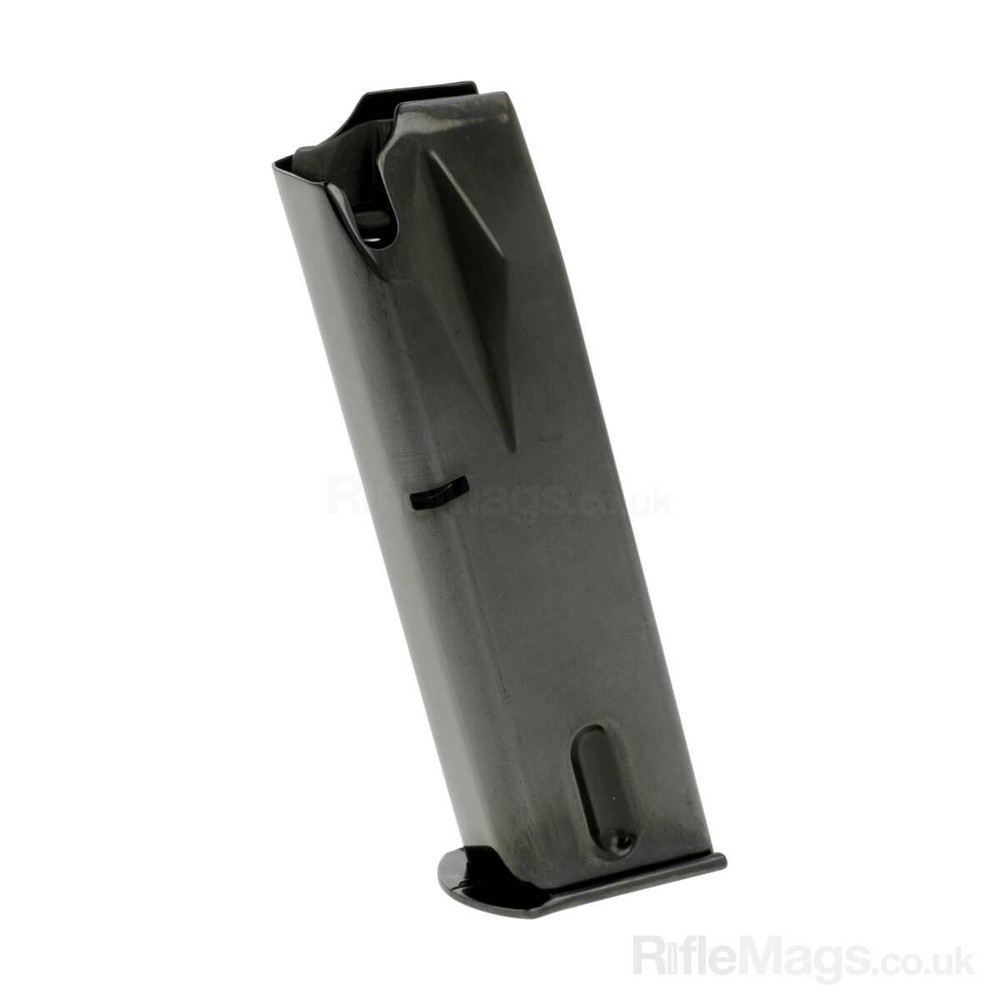 K-Mag Beretta 92 Vektor SP1 Z88 15 round 9mm magazine - RifleMags