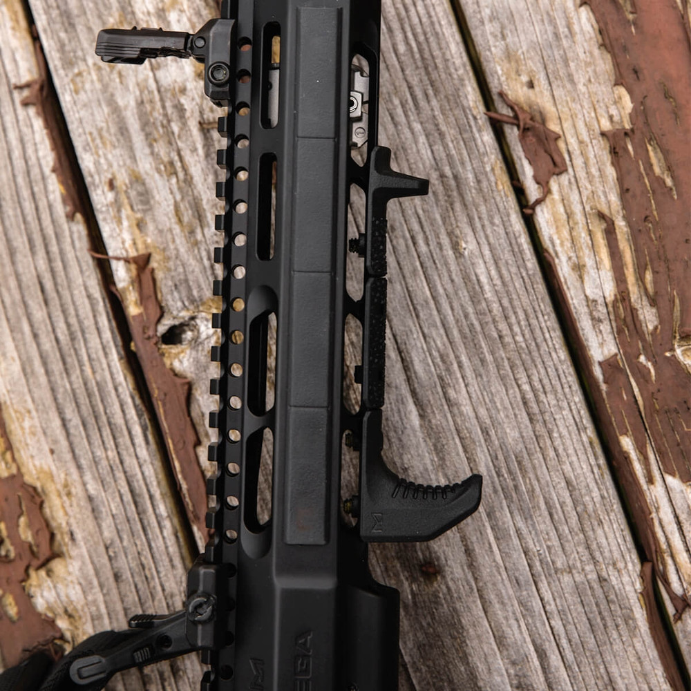 MAGPUL M-LOK HAND GUARD GRY CARBINE マグプル Magpul Hand Stop M