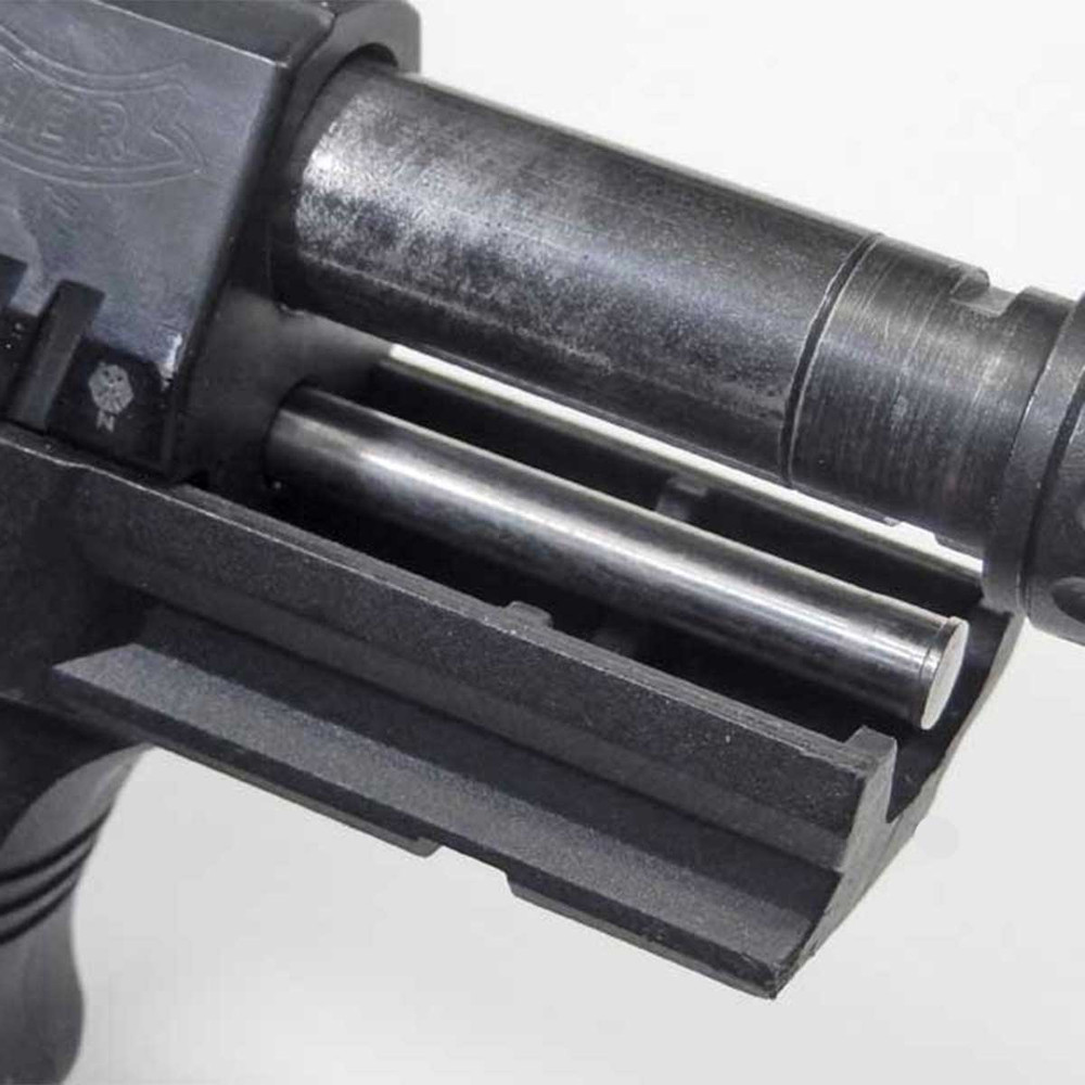 1911 Gi Guide Rod Galloway Precision Assembly For Walther P22 & P22CA ...