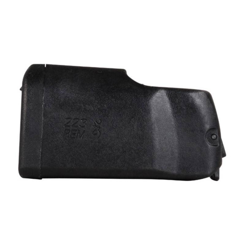 Browning XBolt 5 round .223 magazine RifleMags.co.uk