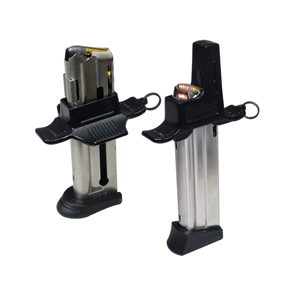 Maglula X10-Lula and V10-Lula .22LR Magazine Loaders for Narrow