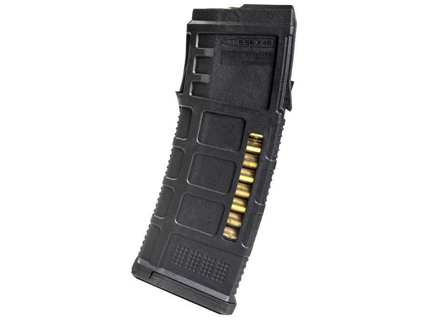 Magpul PMAG 30 AUS GEN M3 Window 5.56x45mm magazine for Steyr AUG