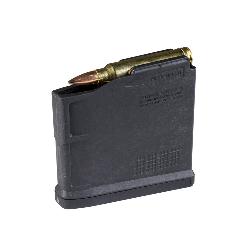 Magpul PMAG 5 AC L Magnum - AICS Long Action magazine - RifleMags
