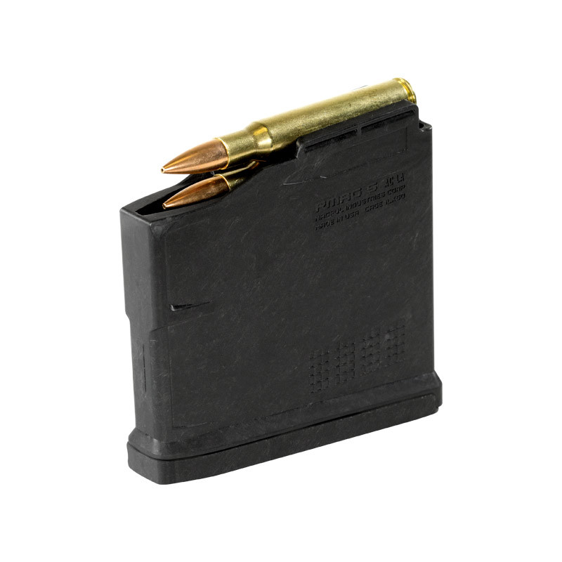 βproject pmag 5pcs BK βproject pmag 5pcs BK βproject pmag 5pcs BK Magpul PMAG 5 AC AICS