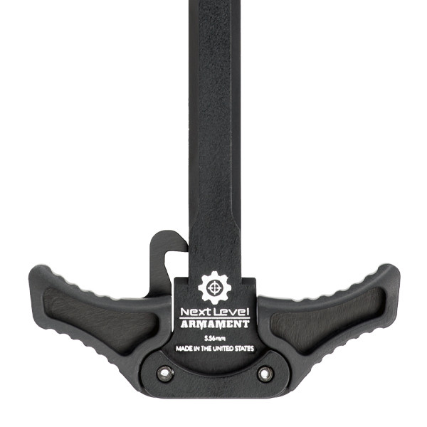 Next Level Armament NLX 556 Ambi Charging Handle - RifleMags.co.uk