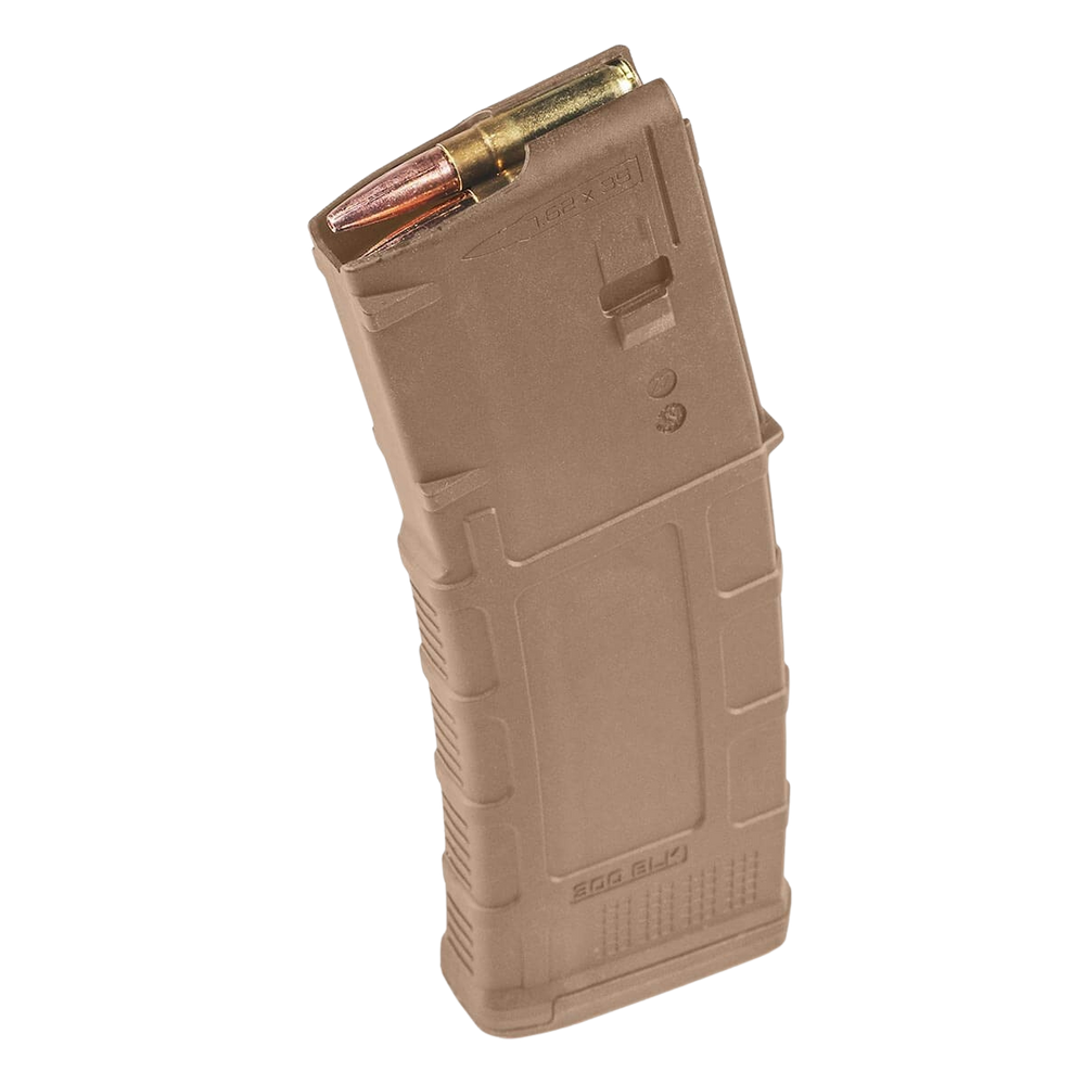 トイガン MAGPUL PMAG30 300BLK Magpul PMAG 30 AR 300 B GEN M3