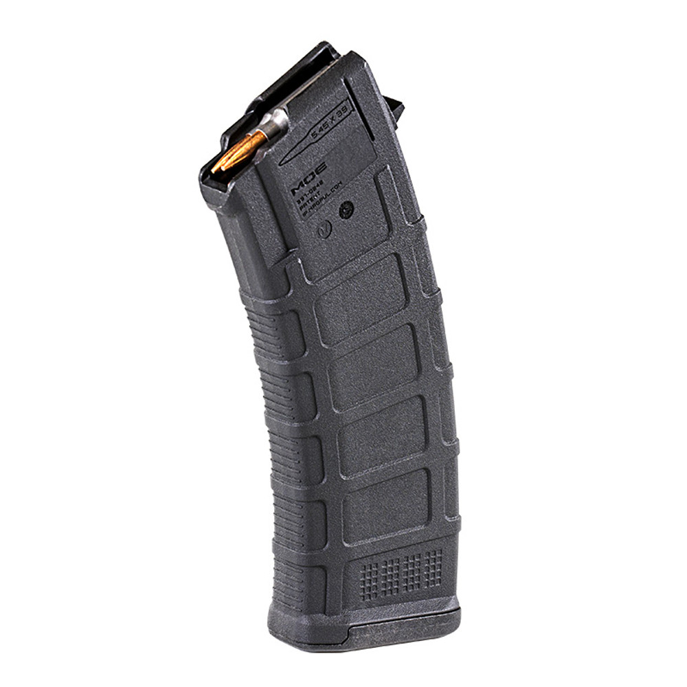 Magpul PMAG 30 round AK74 MOE 5.45x39mm magazine - RifleMags.co.uk