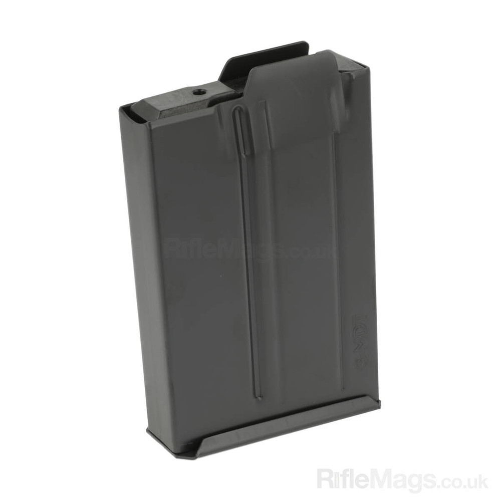 MDT AICS Short Action Magazine For .300 WSM / 6.5 PRC - 7-Round Steel Magazine (104979-BLK) 4 thumbnail image