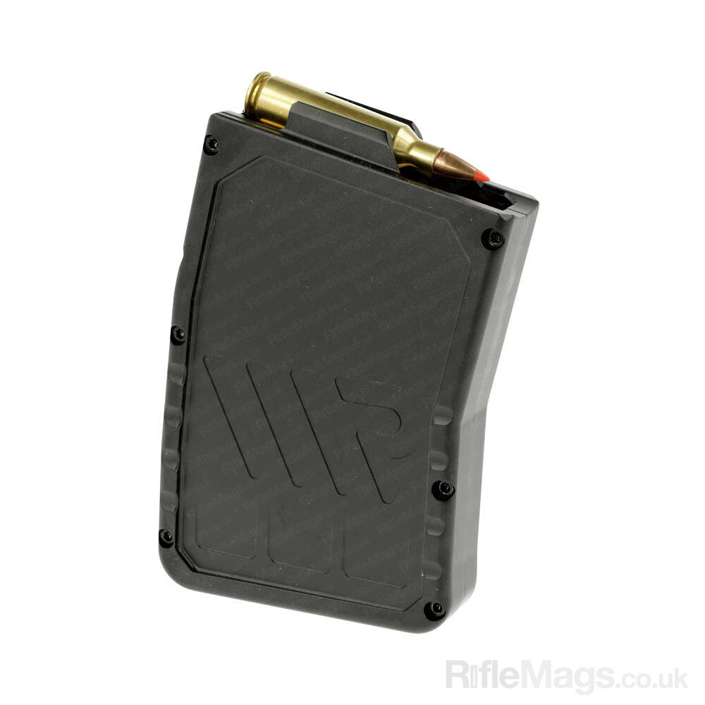 WR AICS 10 round 6mm BR BRX 6BR .22-250 magazine - RifleMags.co.uk