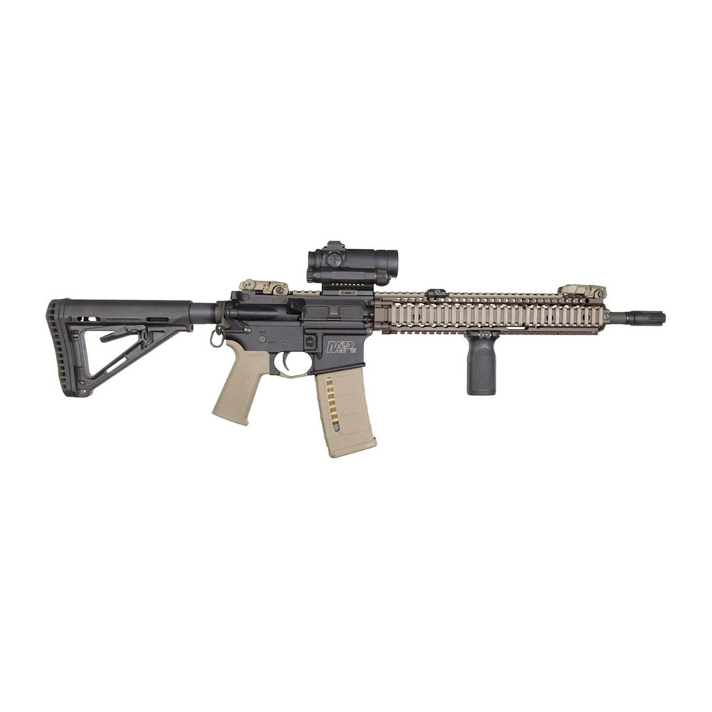 Magpul RVG Rail Vertical Grip for 1913 Picatinny - RifleMags.co.uk