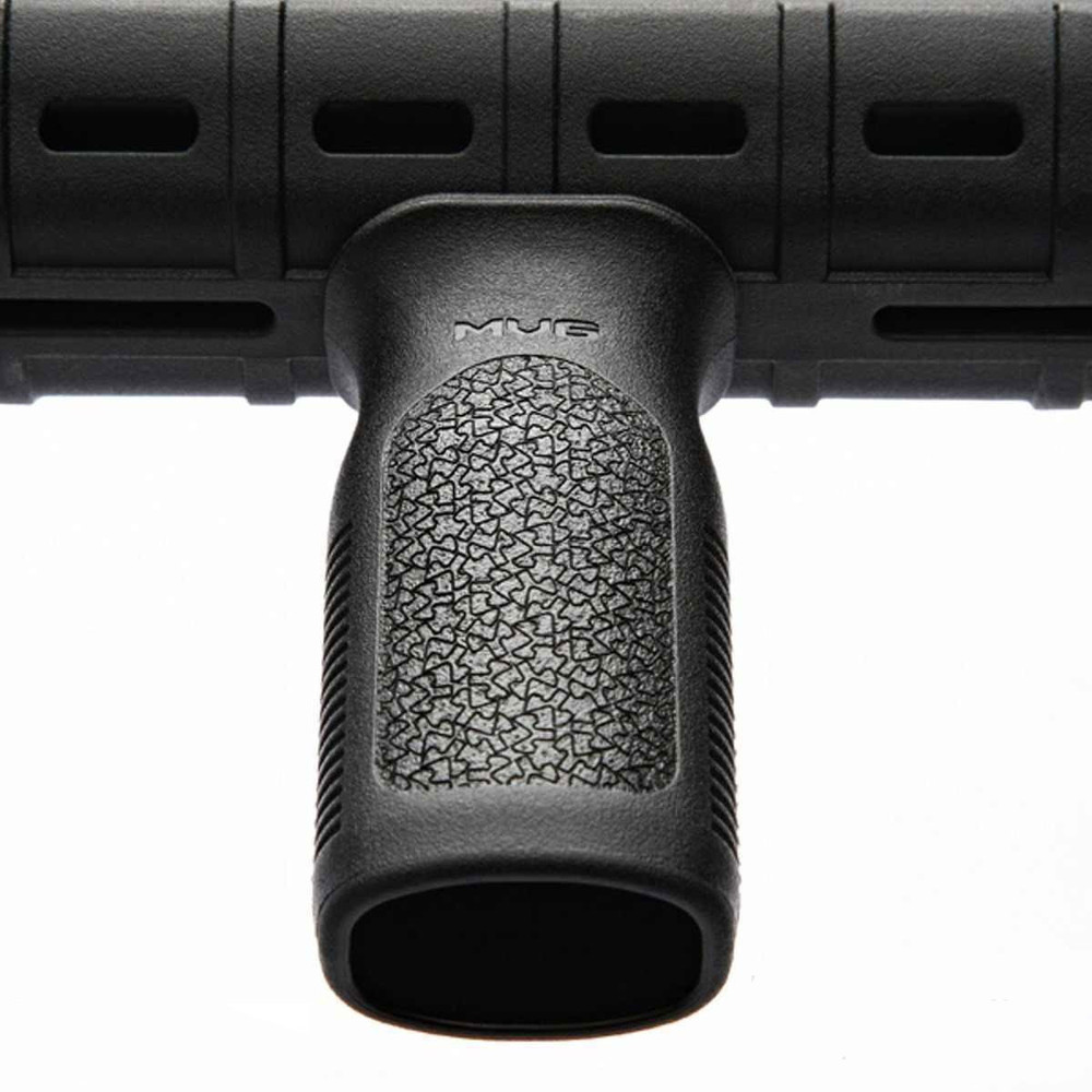 Magpul MVG MOE Vertical Grip - RifleMags.co.uk