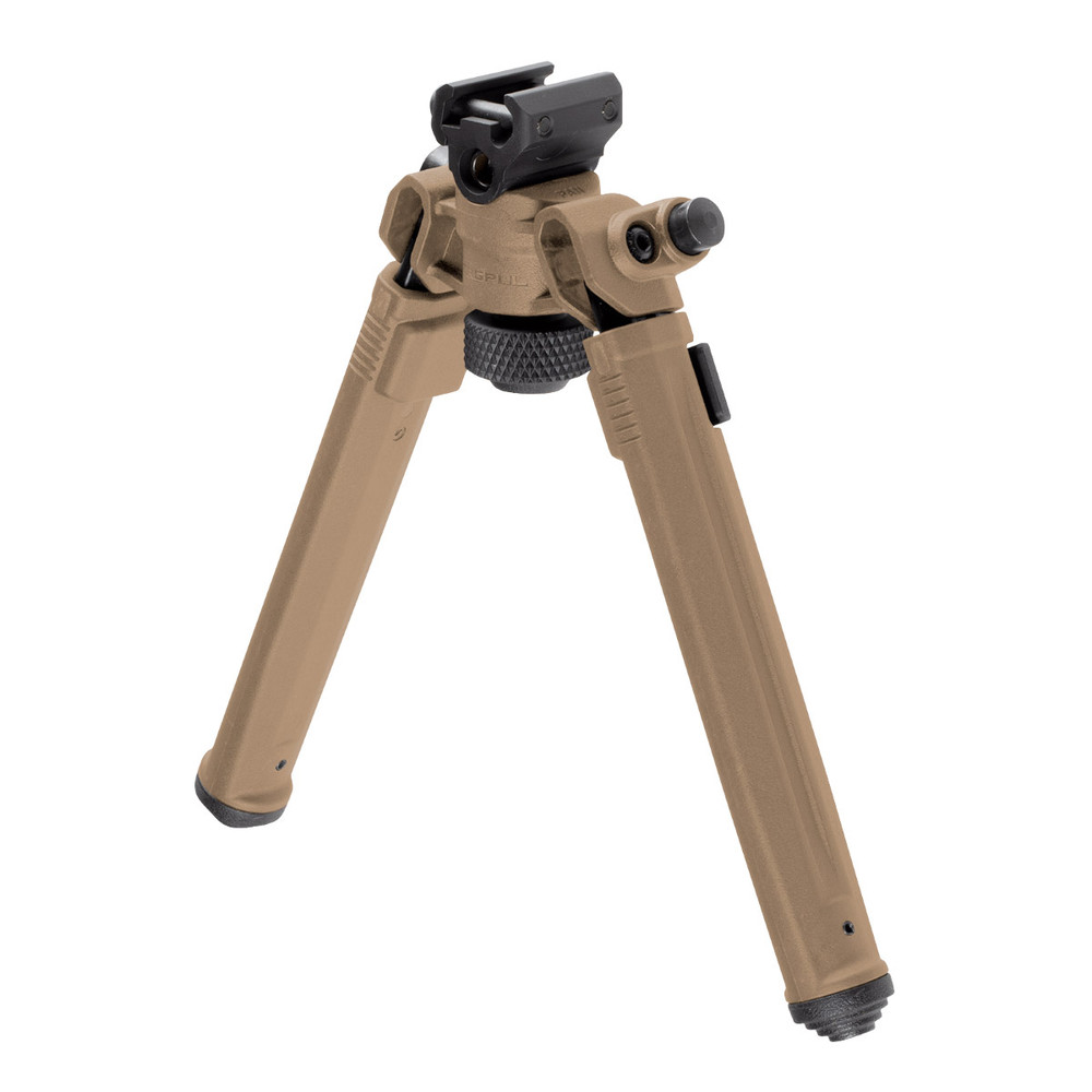 Magpul Bipod for 1913 Picatinny Rail - RifleMags.co.uk