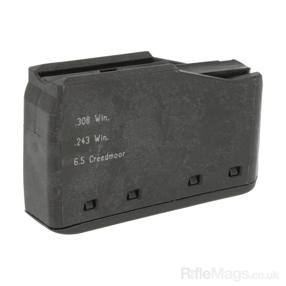 Bergara B 14 3 Round 308 243 6 5 Creedmoor Magazine Riflemags Co Uk Bergara B 14 3 Round 308 243 6 5 Creedmoor Magazine Riflemags Co Uk