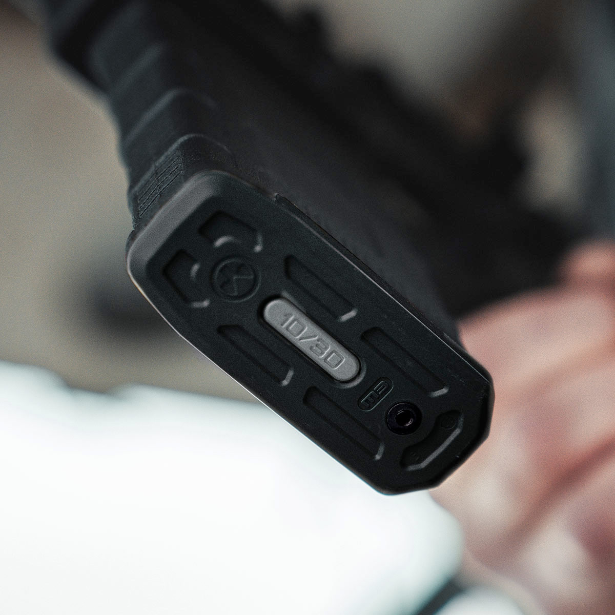 Magpul-PMAG-10-30-round-AR-M4-
