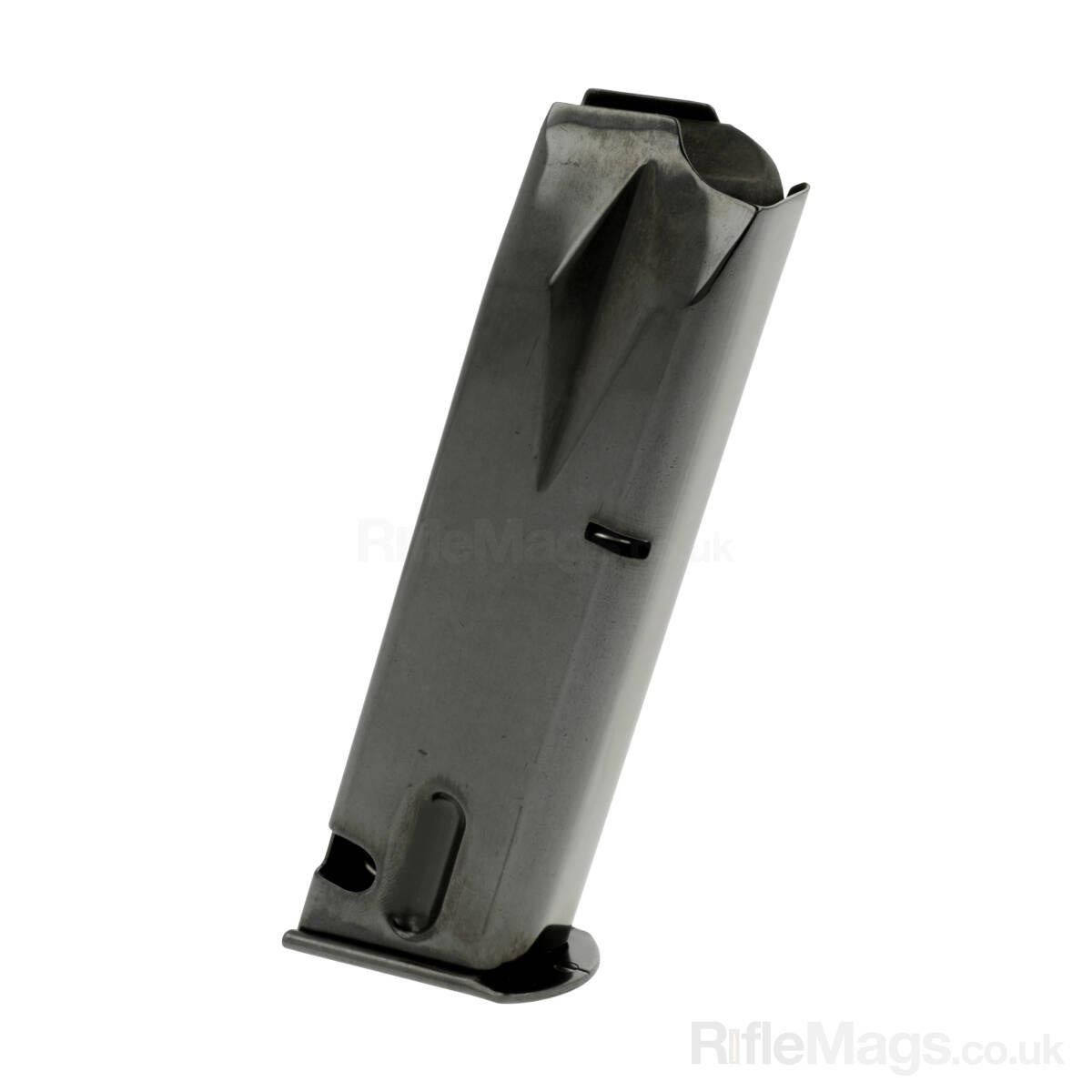 K-Mag Beretta 92 Vektor SP1 Z88 15 round 9mm magazine - RifleMags