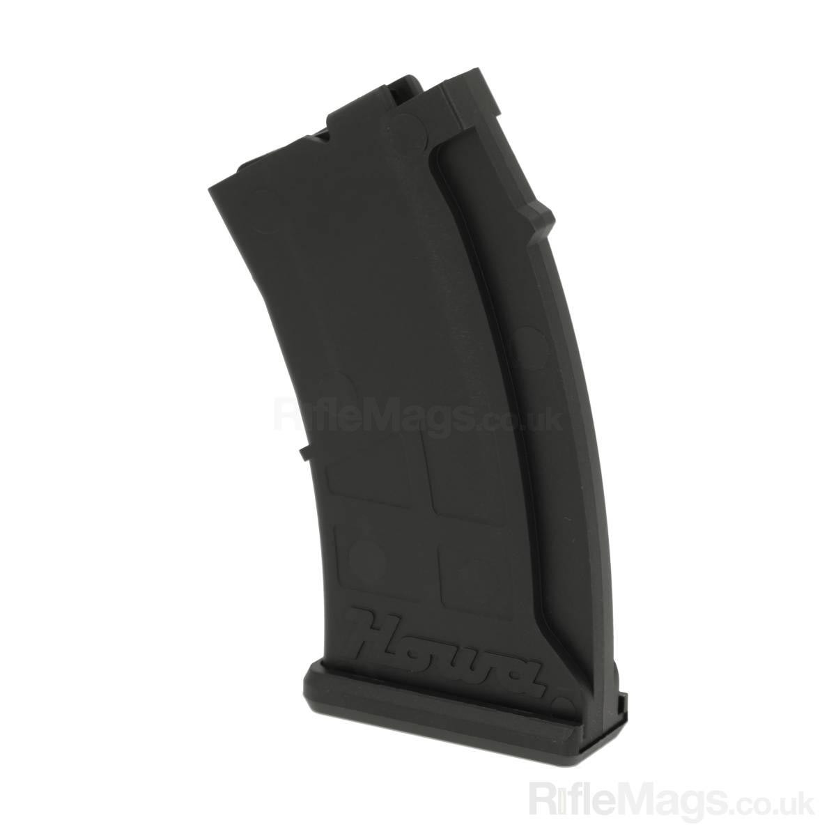 Howa Magazines - RifleMags.co.uk