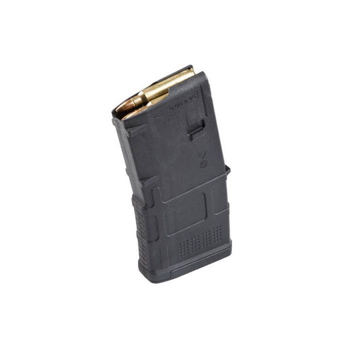 Magpul PMAG 20 round AR/M4 GEN M3 5.56x45 .223 magazine