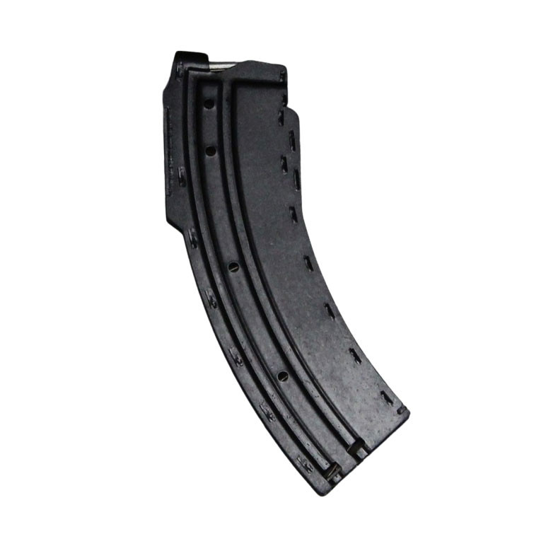 Csspecs CZ 15 round .22LR magazine (452/455/457/512) - RifleMags.co.uk
