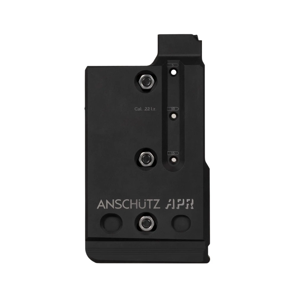 Anschutz Magazines - RifleMags.co.uk