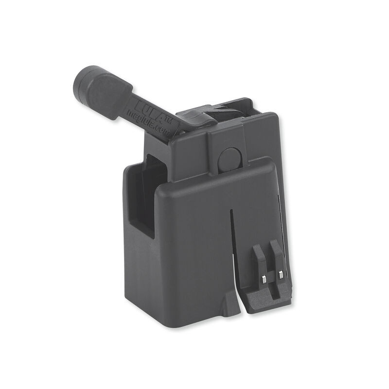 山*様 maglula マガジンローダー　9㎜ Maglula Colt 9mm SMG LULA magazine loader & unloader - RifleMags.co.uk