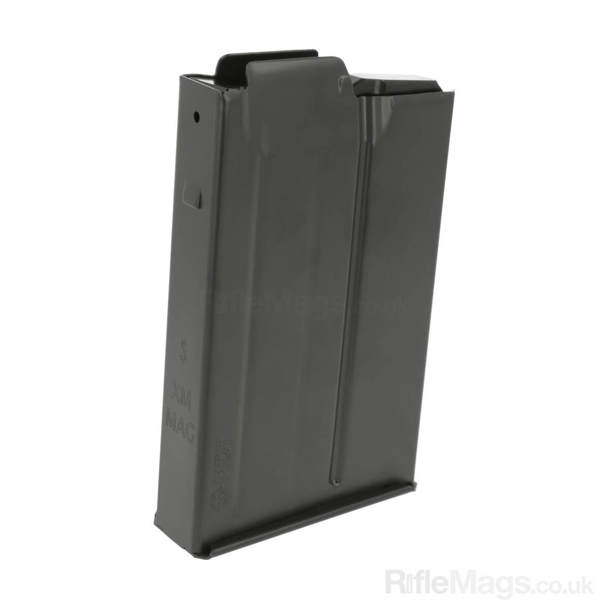MDT MED AICS Medium XM 10 round .30-06 6.5x55 6.5x284 .280