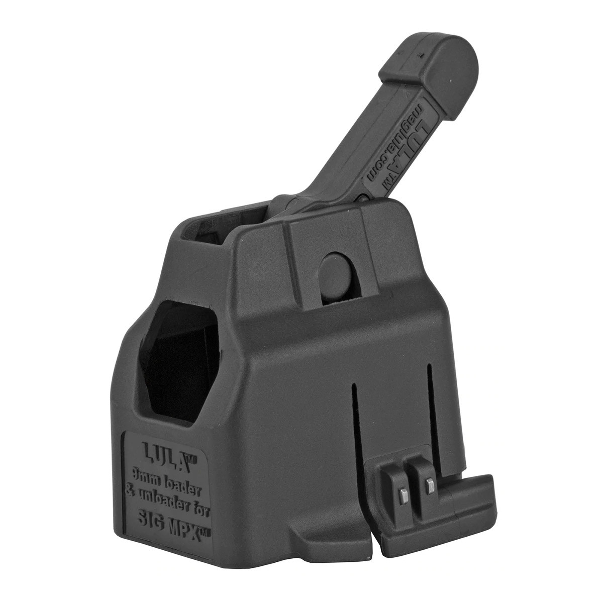Maglula SIG MPX 9mm LULA magazine loader & unloader - RifleMags.co.uk
