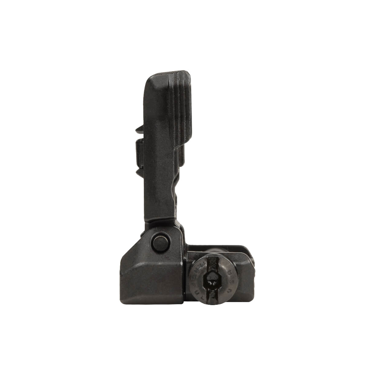 Magpul MBUS Pro Sight - Front - RifleMags.co.uk
