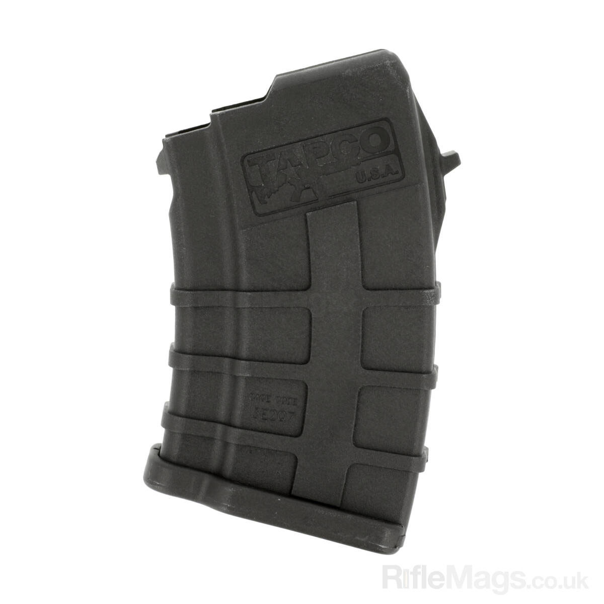 Tapco Intrafuse 5 round 7.62x39 AK-47 magazine - RifleMags.co.uk