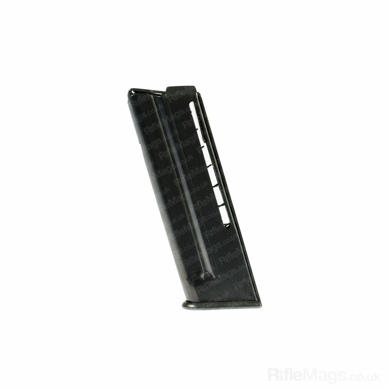 Voere fit 10 round .22LR magazine (semi auto) RifleMags.co.uk