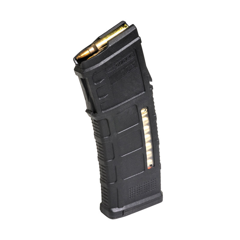 Magpul PMAG 30 AUS GEN M3 Window 5.56x45mm magazine for Steyr AUG