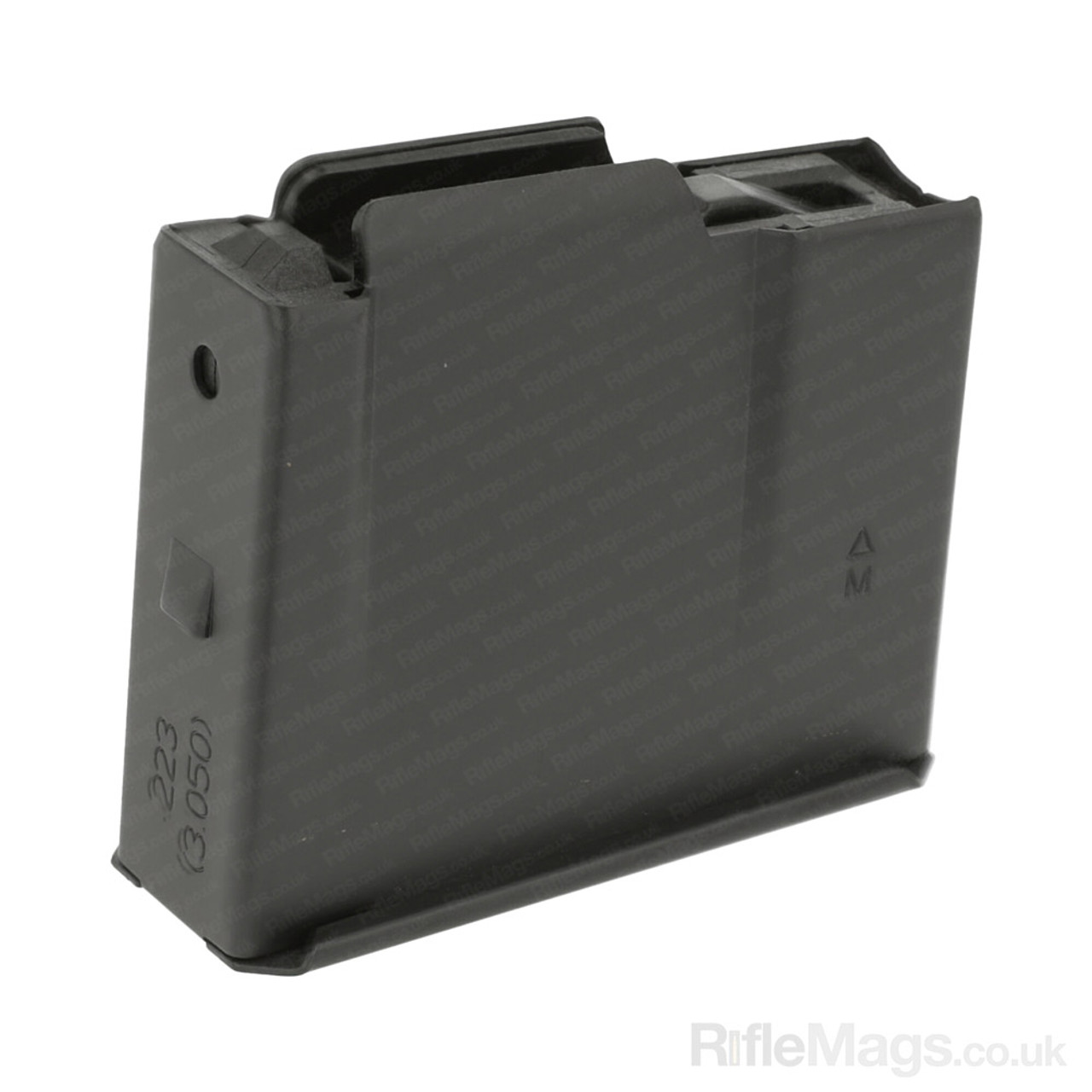 Accurate Mag 223 5 56mm 5 Round AICS Magazine RifleMags co uk accurate-mag-223-5-56mm-5-round-aics-magazine-riflemags-co-uk