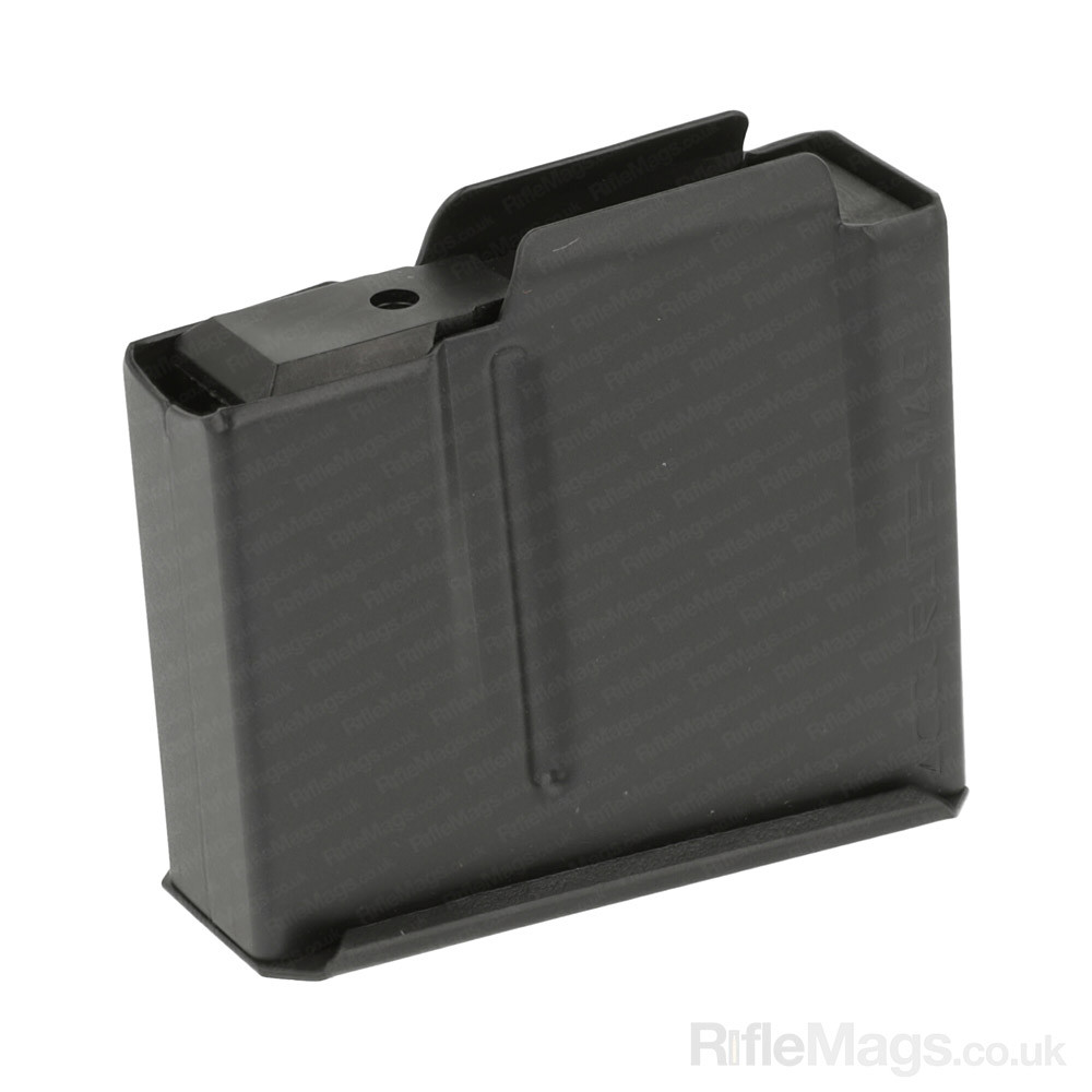 Accurate Mag .300 WSM 6.5 PRC 3 round AICS magazine RifleMags.co.uk