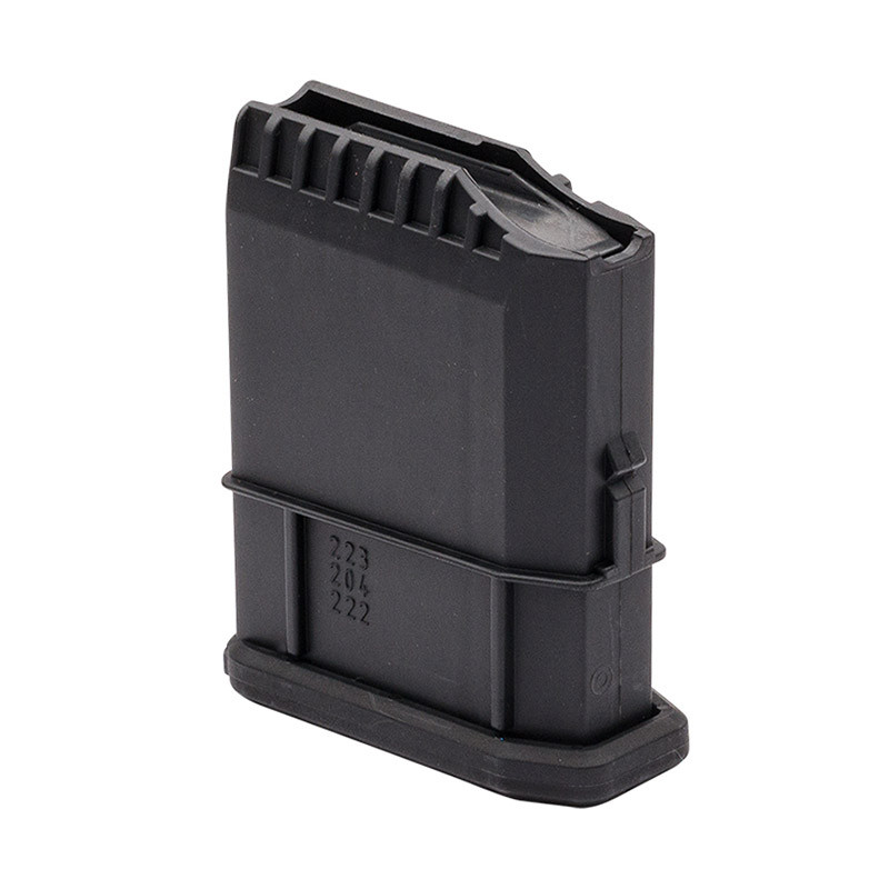 Howa 1500 Mini Action 10 round .223 .222 .204 .300 BLK magazine ...
