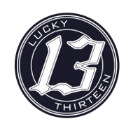 Lucky Thirteen