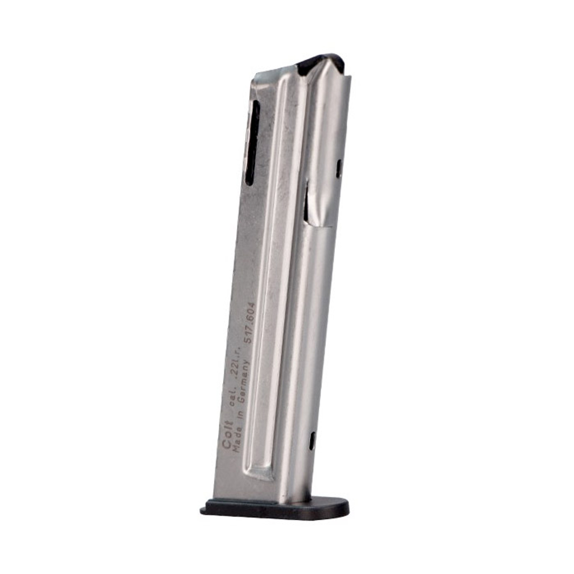 Walther Gsp Expert 10 Round 22lr Magazine Uk 6955