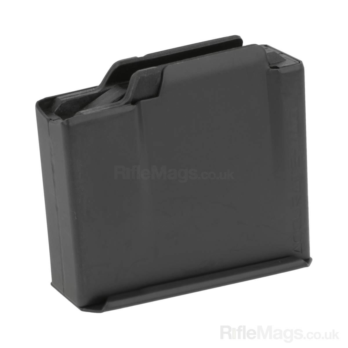 AICS Magazines - RifleMags.co.uk
