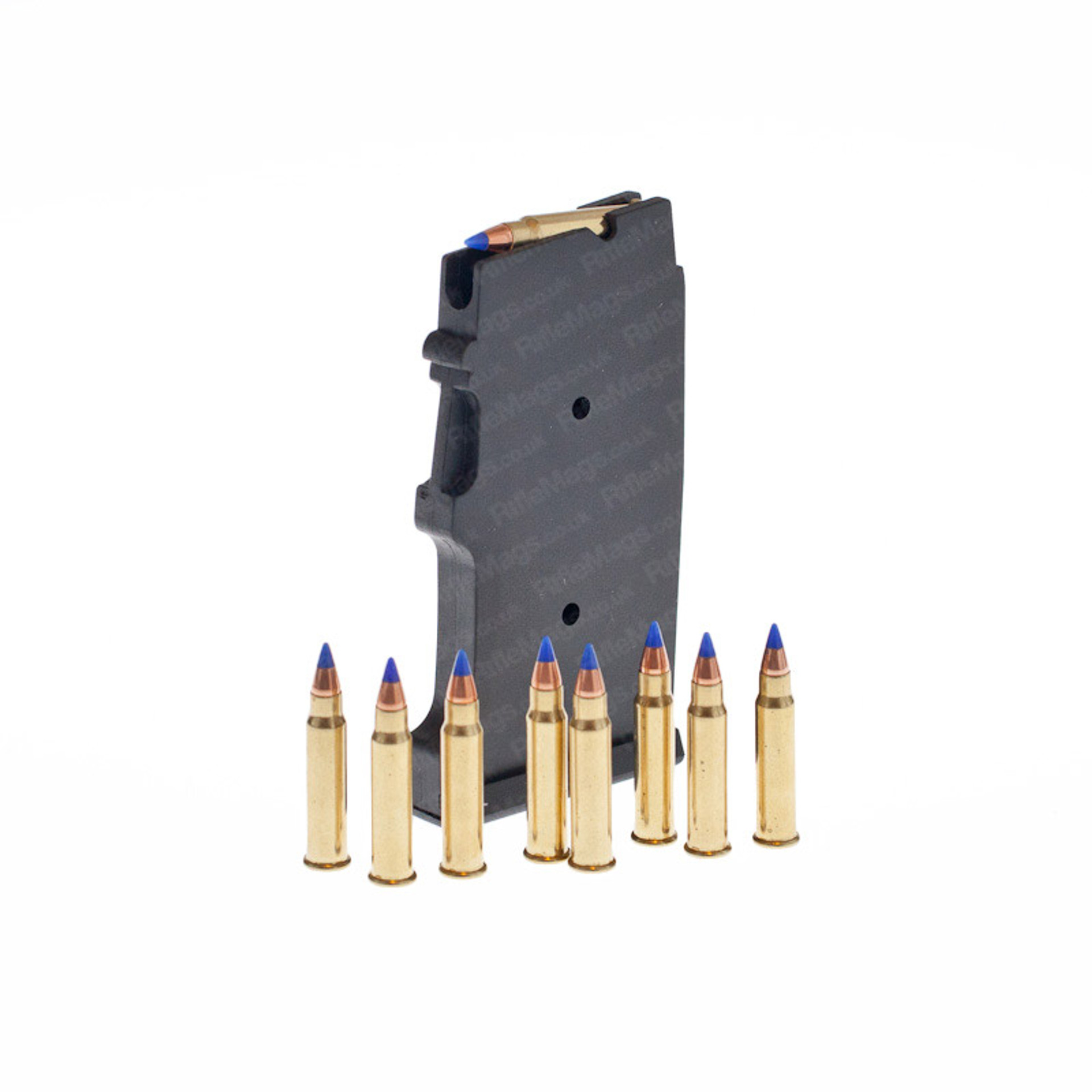 CZ 10 round .17HMR/.22WMR magazine (455/457/512) RifleMags.co.uk CZ 10 round .17HMR/.22WMR magazine (455/457/512) RifleMags.co.uk