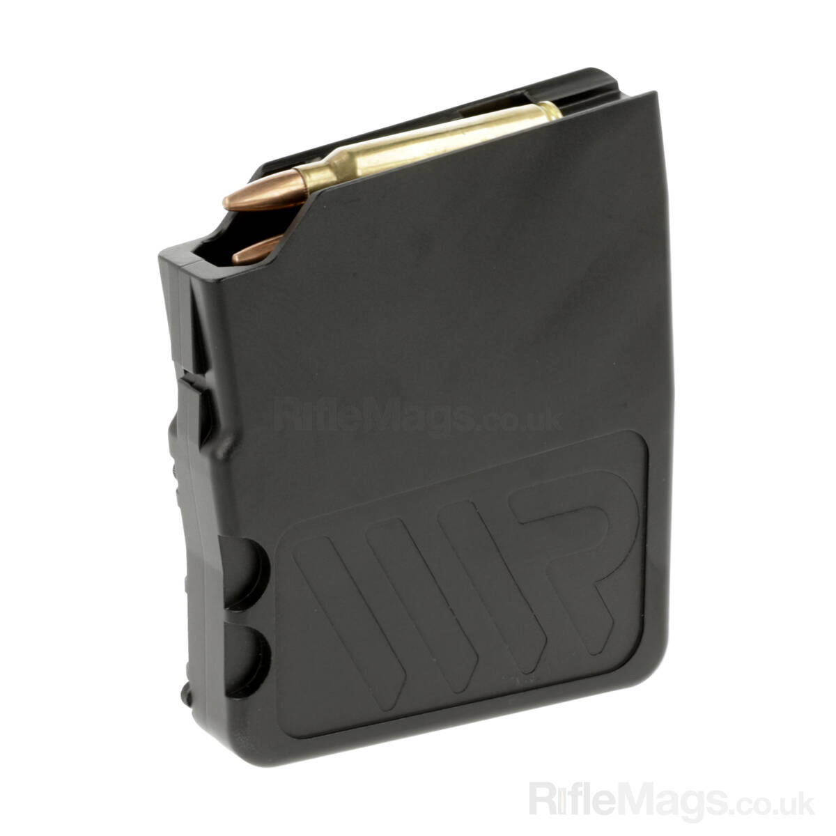 Winchester XPR 10 round .308 .243 6.5 Creedmoor magazine RifleMags.co.uk