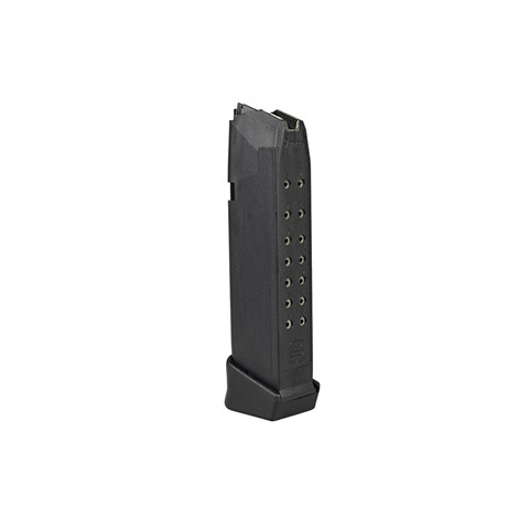 Glock 19 round (17+2) 9mm magazine (Glock 17/PCC) RifleMags.co.uk