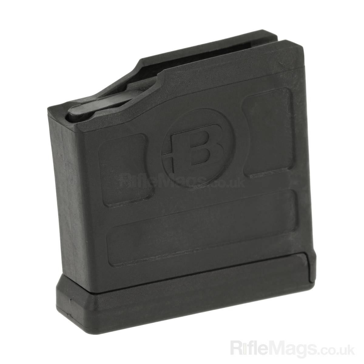 AICS Magazines - RifleMags.co.uk